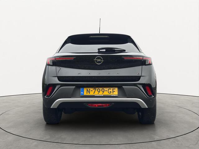 Opel MOKKA Mokka-e Ultimate Elegance 50-kWh 11kw bl. Alcantara 360 Camera