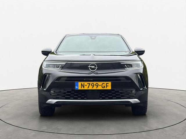 Opel MOKKA Mokka-e Ultimate Elegance 50-kWh 11kw bl. Alcantara 360 Camera
