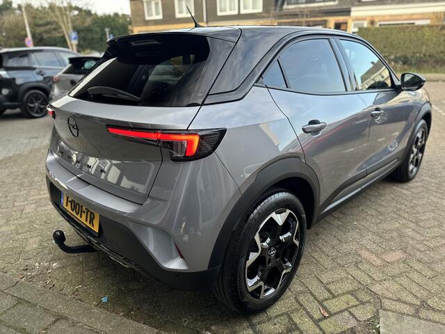 Opel MOKKA 1.2 Turbo Level 4 Automaat 18' LM velgen/Trekhaak/Winterpakket