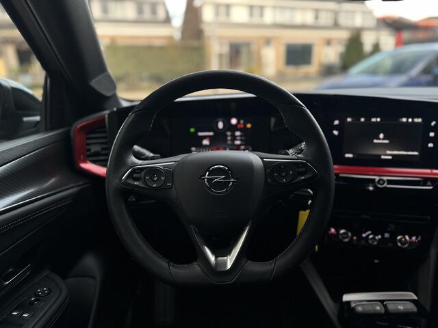 Opel MOKKA 1.2 Turbo Level 4 Automaat 18' LM velgen/Trekhaak/Winterpakket