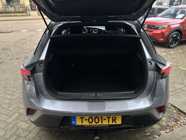 Opel MOKKA 1.2 Turbo Level 4 Automaat 18' LM velgen/Trekhaak/Winterpakket