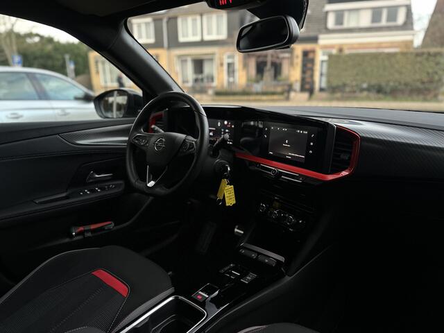 Opel MOKKA 1.2 Turbo Level 4 Automaat 18' LM velgen/Trekhaak/Winterpakket