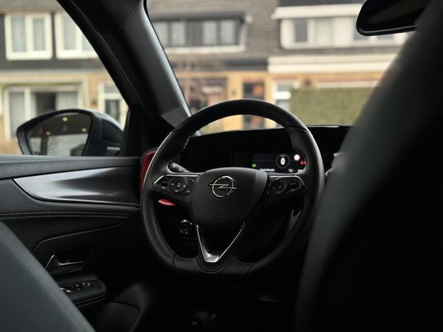 Opel MOKKA 1.2 Turbo Level 4 Automaat 18' LM velgen/Trekhaak/Winterpakket