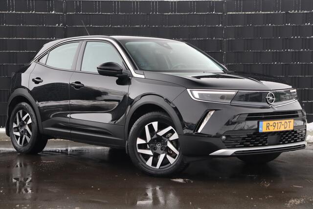 Opel MOKKA Mokka-e Elegance 50-kWh 11kw bl. EV | Climate Control | Cruise Control | 360 Camera | Carplay