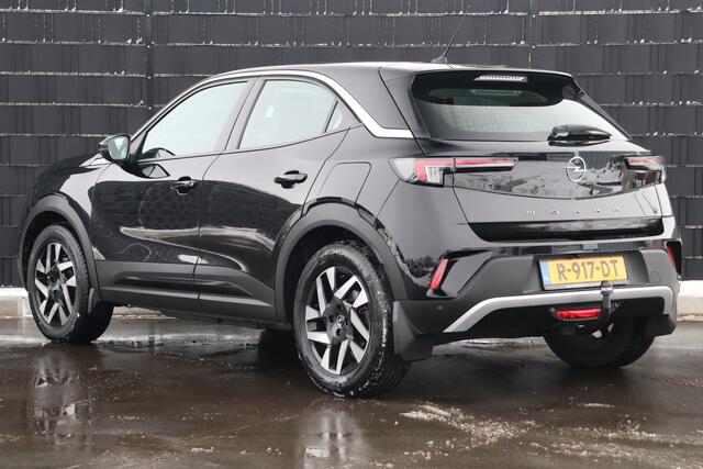 Opel MOKKA Mokka-e Elegance 50-kWh 11kw bl. EV | Climate Control | Cruise Control | 360 Camera | Carplay