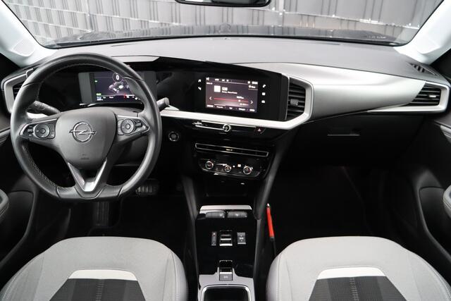 Opel MOKKA Mokka-e Elegance 50-kWh 11kw bl. EV | Climate Control | Cruise Control | 360 Camera | Carplay