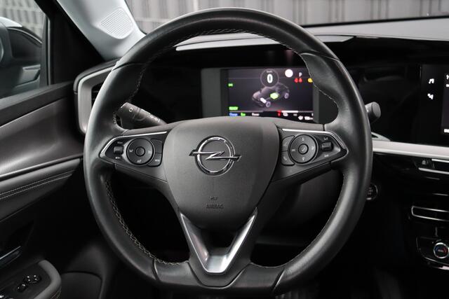 Opel MOKKA Mokka-e Elegance 50-kWh 11kw bl. EV | Climate Control | Cruise Control | 360 Camera | Carplay