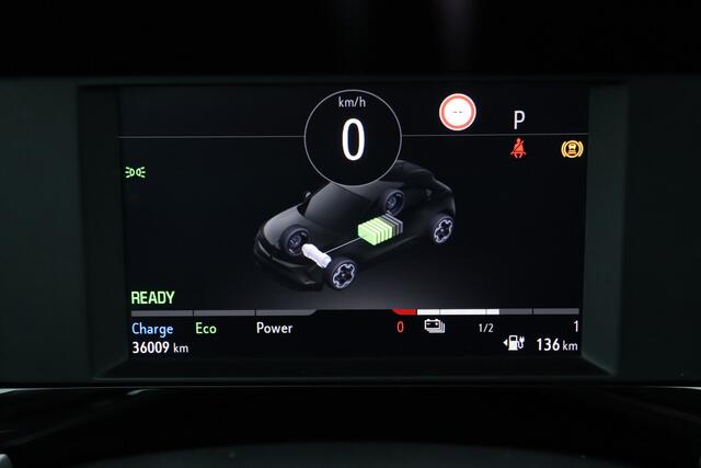 Opel MOKKA Mokka-e Elegance 50-kWh 11kw bl. EV | Climate Control | Cruise Control | 360 Camera | Carplay
