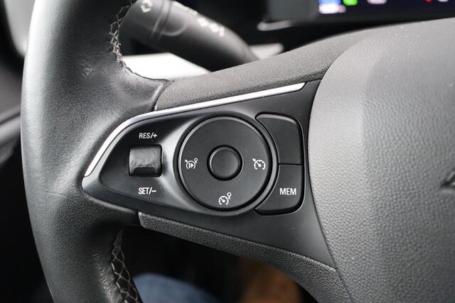 Opel MOKKA Mokka-e Elegance 50-kWh 11kw bl. EV | Climate Control | Cruise Control | 360 Camera | Carplay