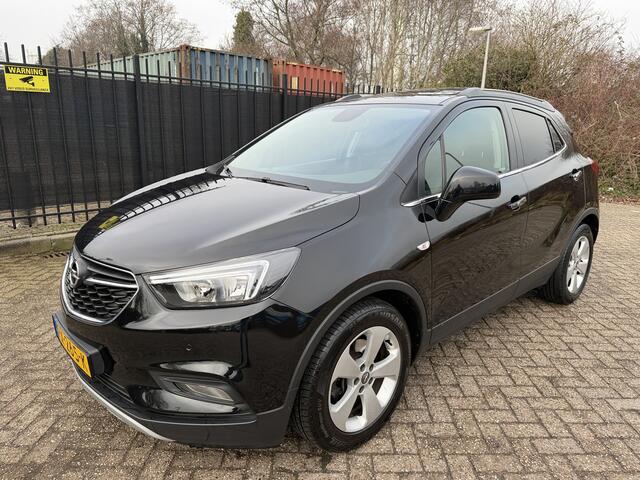 Opel MOKKA X 1.4 Turbo Innovation Leer/Stoelverw/Carplay/Schuifdak