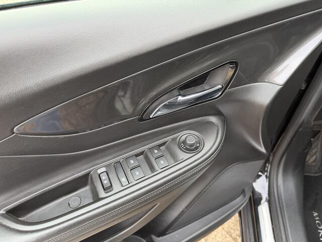 Opel MOKKA X 1.4 Turbo Innovation Leer/Stoelverw/Carplay/Schuifdak