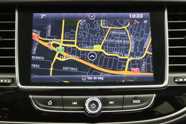 Opel MOKKA X 1.4 Turbo Automaat Innovation Apple CarPlay, Camera, Trekhaak, Climate Control, 17"