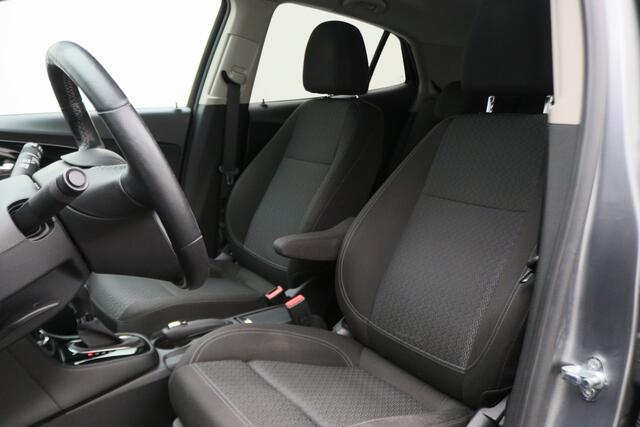 Opel MOKKA X 1.4 Turbo Automaat Innovation Apple CarPlay, Camera, Trekhaak, Climate Control, 17"