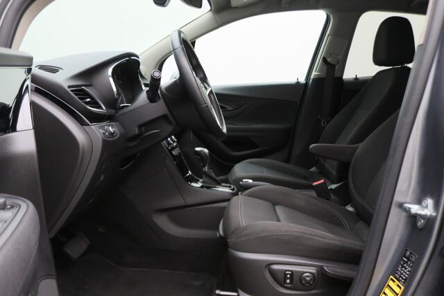 Opel MOKKA X 1.4 Turbo Automaat Innovation Apple CarPlay, Camera, Trekhaak, Climate Control, 17"