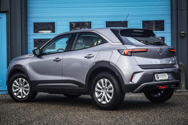 Opel MOKKA 1.2 Turbo Level 3 GRATIS Afleverpakket! | Car-Play | 360* Camera |