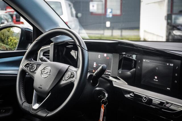 Opel MOKKA 1.2 Turbo Level 3 GRATIS Afleverpakket! | Car-Play | 360* Camera |