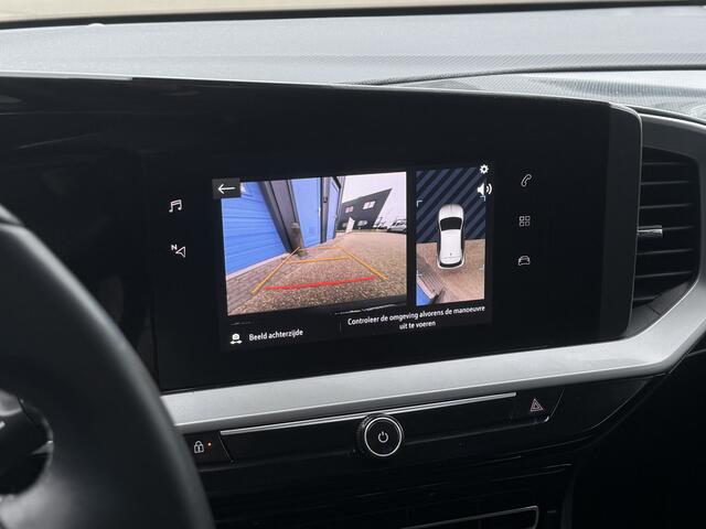 Opel MOKKA 1.2 Turbo Level 3 GRATIS Afleverpakket! | Car-Play | 360* Camera |