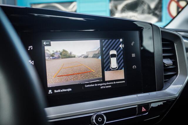 Opel MOKKA 1.2 Turbo Level 3 GRATIS Afleverpakket! | Car-Play | 360* Camera |