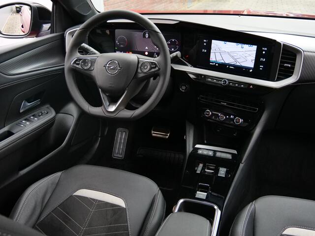 Opel MOKKA 1.2 Turbo Business Elegance 130 Pk Automaat Navigatie / DAB / Apple Carply / Camera