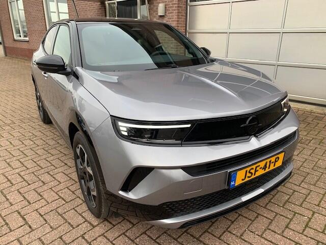 Opel MOKKA 1.2 Turbo 130 pk GS Automaat 3000 km