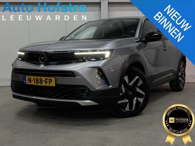 Opel MOKKA 1.2 Business Elegance DB-RIEM VERVANGEN LEER KEY-LESS CAMERA LED PDC LMV