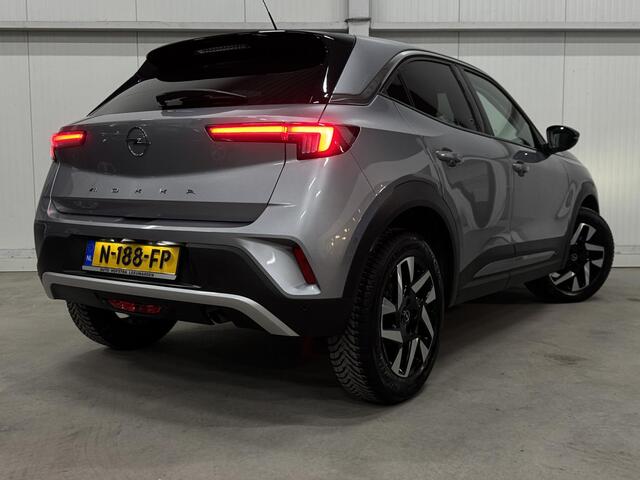 Opel MOKKA 1.2 Business Elegance DB-RIEM VERVANGEN LEER KEY-LESS CAMERA LED PDC LMV