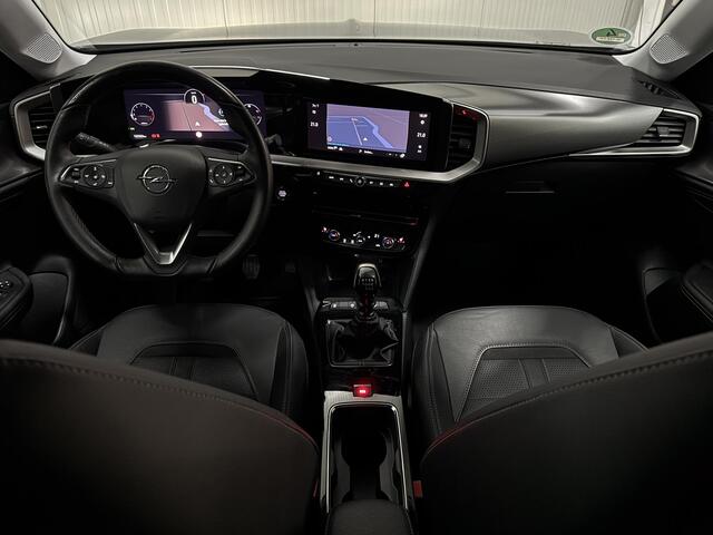Opel MOKKA 1.2 Business Elegance DB-RIEM VERVANGEN LEER KEY-LESS CAMERA LED PDC LMV
