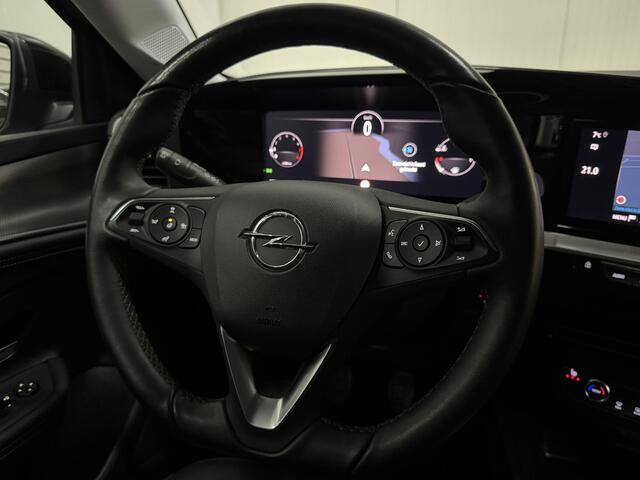 Opel MOKKA 1.2 Business Elegance DB-RIEM VERVANGEN LEER KEY-LESS CAMERA LED PDC LMV
