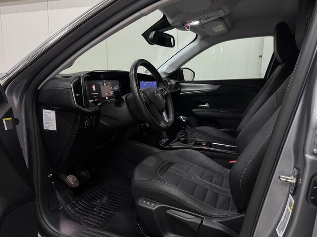 Opel MOKKA 1.2 Business Elegance DB-RIEM VERVANGEN LEER KEY-LESS CAMERA LED PDC LMV