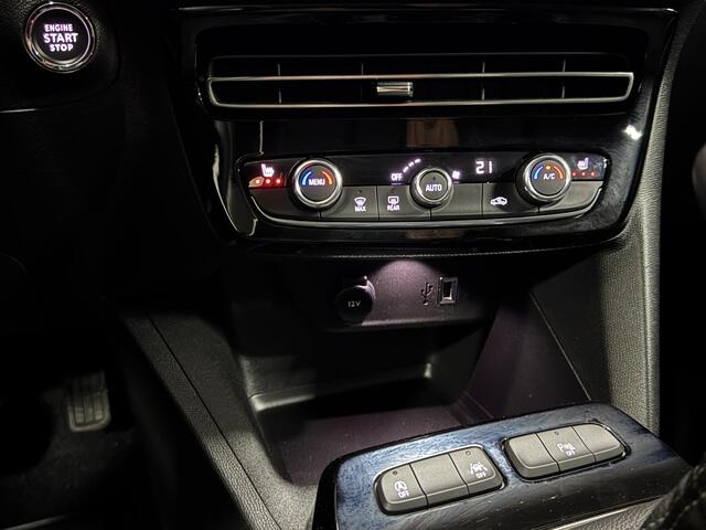 Opel MOKKA 1.2 Business Elegance DB-RIEM VERVANGEN LEER KEY-LESS CAMERA LED PDC LMV