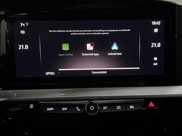 Opel MOKKA 1.2 Business Elegance DB-RIEM VERVANGEN LEER KEY-LESS CAMERA LED PDC LMV