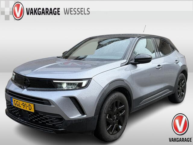 Opel MOKKA 1.2 Turbo Hybrid GS Automaat | Clima | Camera | LM |