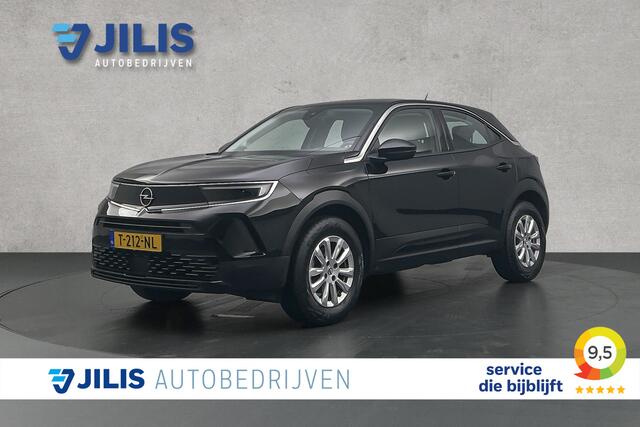 Opel MOKKA 1.2 Level 2 | Camera | LED koplampen | Digitaal display | Navigatie | Cruise control