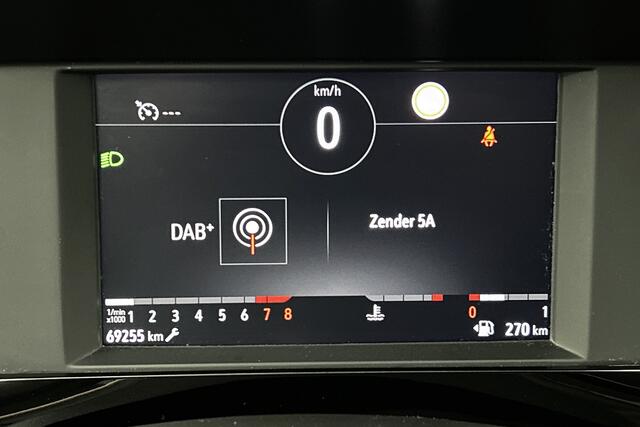 Opel MOKKA 1.2 Level 2 | Camera | LED koplampen | Digitaal display | Navigatie | Cruise control