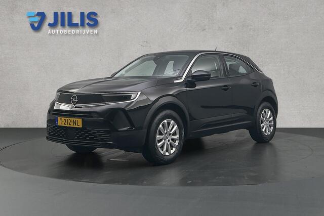 Opel MOKKA 1.2 Level 2 | Camera | LED koplampen | Digitaal display | Navigatie | Cruise control