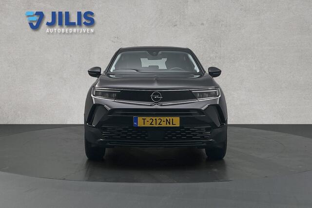Opel MOKKA 1.2 Level 2 | Camera | LED koplampen | Digitaal display | Navigatie | Cruise control