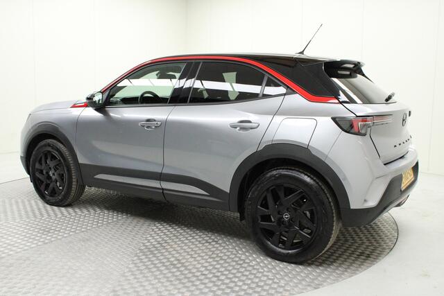 Opel MOKKA Electric Level 4 50 kWh | NL-auto | climate | pdc v/a+ camera | navi | carplay | dode hoek | cruise | bluetooth | spiegels elekr. inklapbaar | keyless | stoel/stuur verwarming