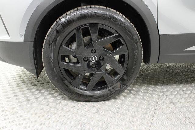 Opel MOKKA Electric Level 4 50 kWh | NL-auto | climate | pdc v/a+ camera | navi | carplay | dode hoek | cruise | bluetooth | spiegels elekr. inklapbaar | keyless | stoel/stuur verwarming