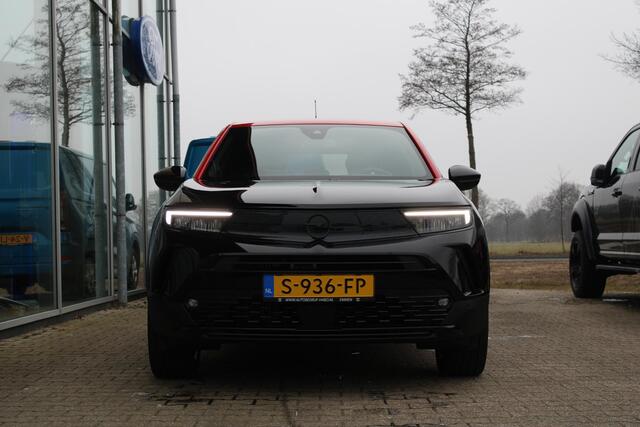 Opel MOKKA 1.2 Turbo GS Line | Automaat! | Cruise Control | Stoel + Stuurverarming | Climate Control | Camera |