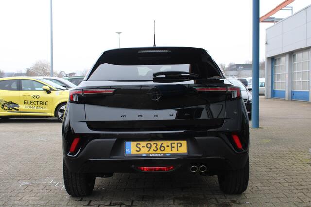 Opel MOKKA 1.2 Turbo GS Line | Automaat! | Cruise Control | Stoel + Stuurverarming | Climate Control | Camera |