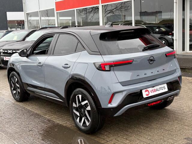 Opel MOKKA 1.2 TURBO 130PK AUT. GS NARDO-GREY NAVI CAMERA WINTER-PAKKET CARPLAY AIRCO LMV
