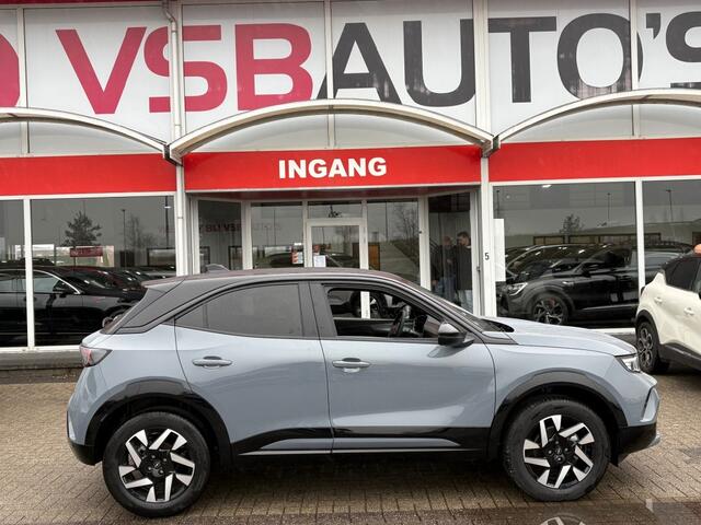 Opel MOKKA 1.2 TURBO 130PK AUT. GS NARDO-GREY NAVI CAMERA WINTER-PAKKET CARPLAY AIRCO LMV