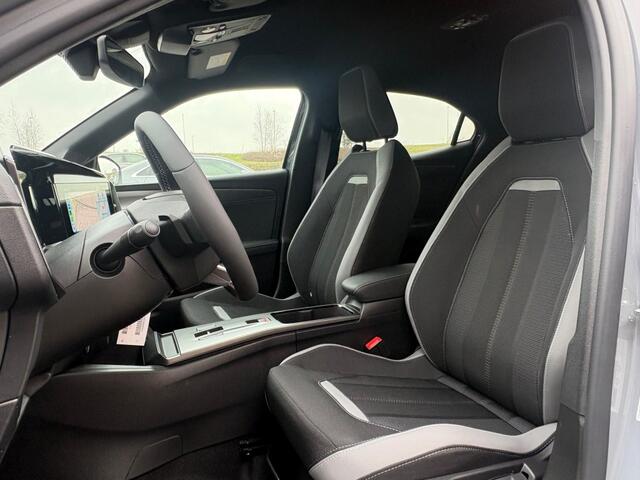 Opel MOKKA 1.2 TURBO 130PK AUT. GS NARDO-GREY NAVI CAMERA WINTER-PAKKET CARPLAY AIRCO LMV