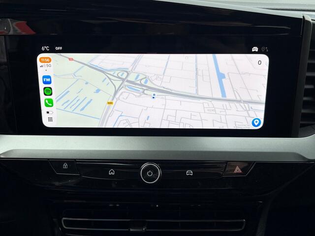 Opel MOKKA 1.2 TURBO 130PK AUT. GS NARDO-GREY NAVI CAMERA WINTER-PAKKET CARPLAY AIRCO LMV
