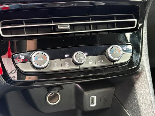 Opel MOKKA 1.2 TURBO 130PK AUT. GS NARDO-GREY NAVI CAMERA WINTER-PAKKET CARPLAY AIRCO LMV