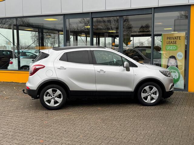 Opel MOKKA 1.4 Turbo Innovation - - camera - leer - schuif/kanteldak