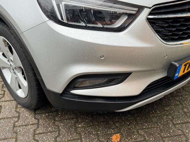 Opel MOKKA 1.4 Turbo Innovation - - camera - leer - schuif/kanteldak