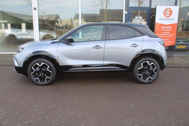Opel MOKKA 1.2 Turbo GS Automaat Stoelverw, DAB, Camera