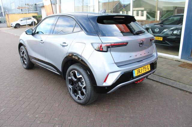 Opel MOKKA 1.2 Turbo GS Automaat Stoelverw, DAB, Camera