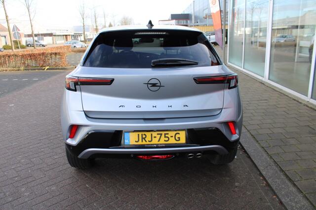Opel MOKKA 1.2 Turbo GS Automaat Stoelverw, DAB, Camera